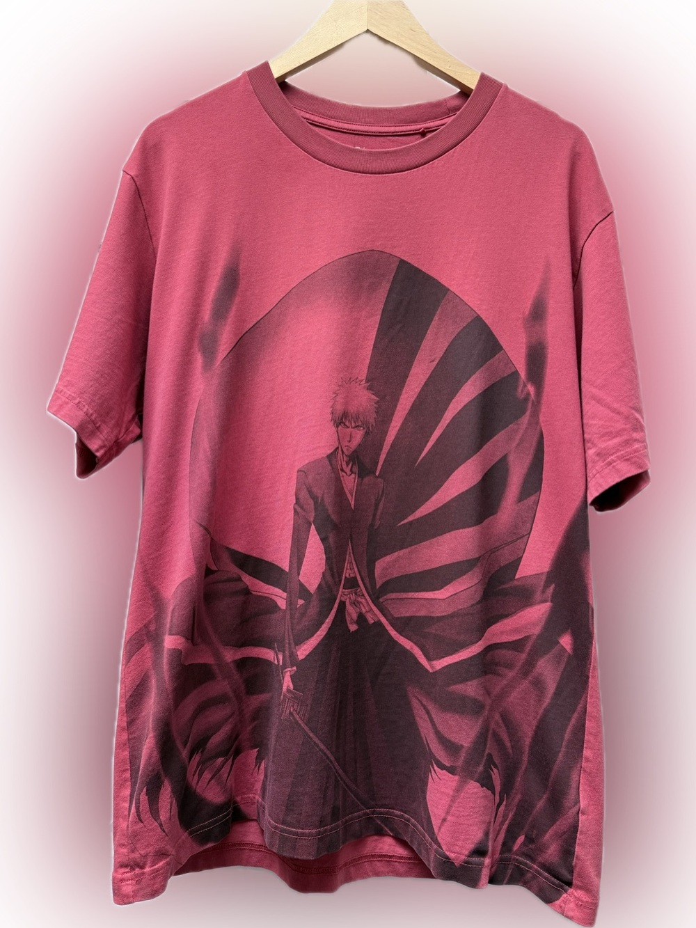 UT ARCHIVE Bleach Millennium Blood War Arc Ichigo Kurosaki
